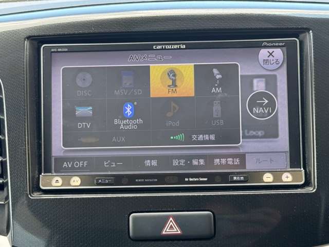スズキ ワゴンＲ ６６０ スティングレー Ｔ H25年 (甲信越・北陸) 99