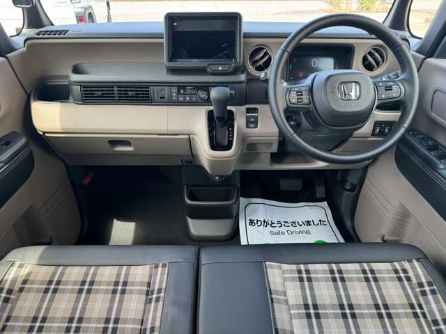 ホンダ Ｎ　ＢＯＸ ジョイ ６６０ ターボ ２トーン ４ＷＤ R8年 (甲信越・北陸) 99
