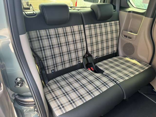 ホンダ Ｎ　ＢＯＸ ジョイ ６６０ ターボ ２トーン ４ＷＤ R8年 (甲信越・北陸) 99