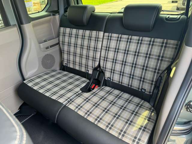 ホンダ Ｎ　ＢＯＸ ジョイ ６６０ ターボ ２トーン ４ＷＤ R8年 (甲信越・北陸) 99