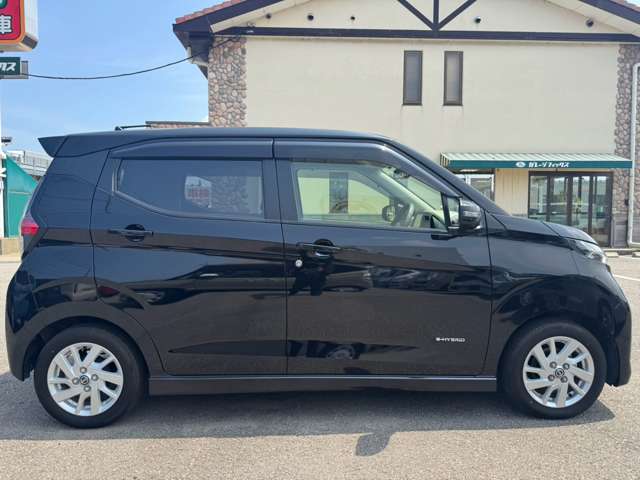 日産 デイズ ６６０ Ｘ ファイントーン R5年 (甲信越・北陸) 99