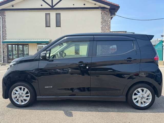 日産 デイズ ６６０ Ｘ ファイントーン R5年 (甲信越・北陸) 99
