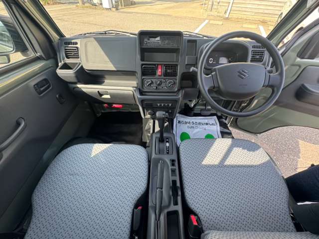 スズキ キャリイトラック ６６０ ＫＣ ３方開 ４ＷＤ R8年 (甲信越・北陸) 99