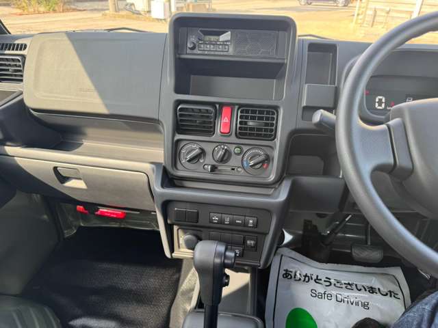 スズキ キャリイトラック ６６０ ＫＣ ３方開 ４ＷＤ R8年 (甲信越・北陸) 99