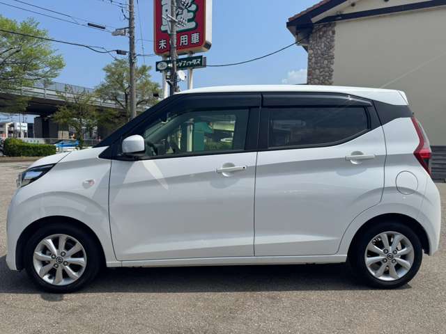 日産 デイズ ６６０ Ｘ R3年 (甲信越・北陸) 99