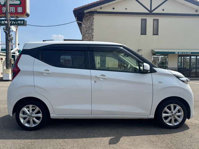 日産 デイズ ６６０ Ｘ R3年 (甲信越・北陸) 99