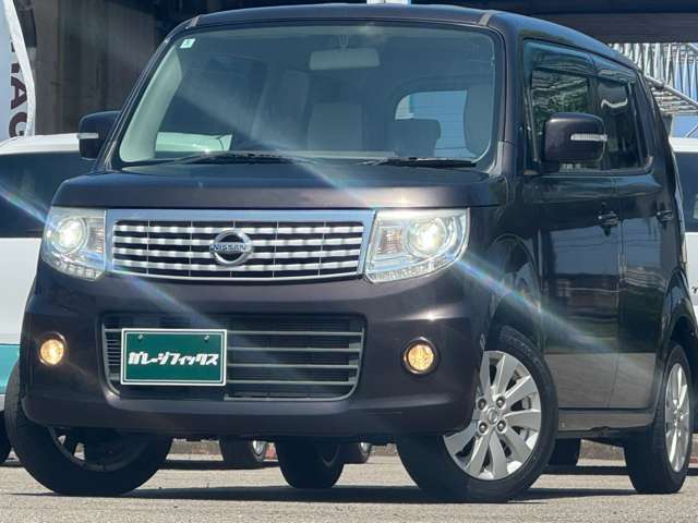 日産 モコ ６６０ ドルチェ Ｘ H26年 (甲信越・北陸) 99