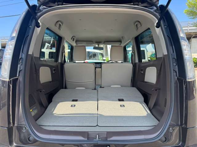 日産 モコ ６６０ ドルチェ Ｘ H26年 (甲信越・北陸) 99