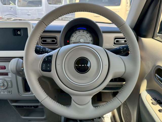 スズキ アルトラパン ６６０ ハイブリッド Ｘ ４ＷＤ R8年 (甲信越・北陸) 99