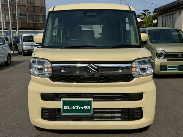 スズキ スペーシア ６６０ ハイブリッド Ｇ R8年 (甲信越・北陸) 99