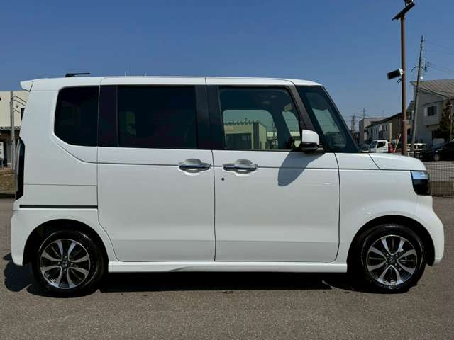 ホンダ Ｎ　ＢＯＸ カスタム ６６０ R8年 (甲信越・北陸) 99