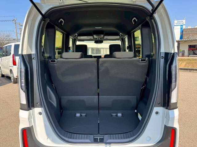ホンダ Ｎ　ＢＯＸ カスタム ６６０ R8年 (甲信越・北陸) 99