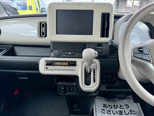スズキ ワゴンＲ　スマイル ６６０ クリームコーデ R7年 (甲信越・北陸) 99