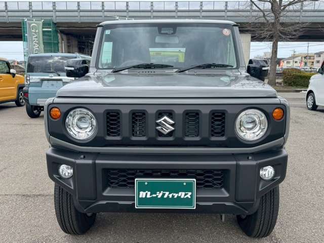 スズキ ジムニー ６６０ ＸＣ ４ＷＤ R7年 (甲信越・北陸) 99