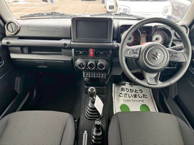 スズキ ジムニー ６６０ ＸＣ ４ＷＤ R7年 (甲信越・北陸) 99
