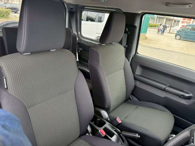 スズキ ジムニー ６６０ ＸＣ ４ＷＤ R7年 (甲信越・北陸) 99