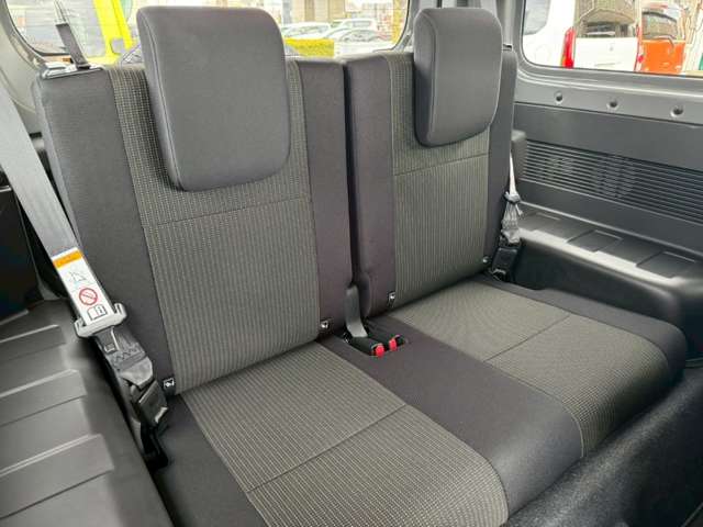 スズキ ジムニー ６６０ ＸＣ ４ＷＤ R7年 (甲信越・北陸) 99