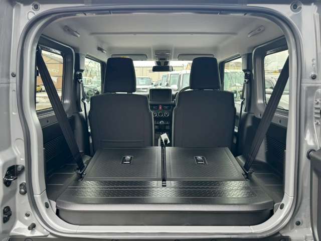 スズキ ジムニー ６６０ ＸＣ ４ＷＤ R7年 (甲信越・北陸) 99
