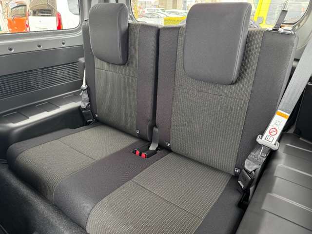 スズキ ジムニー ６６０ ＸＣ ４ＷＤ R7年 (甲信越・北陸) 99