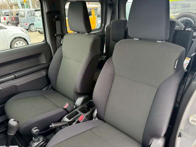 スズキ ジムニー ６６０ ＸＣ ４ＷＤ R7年 (甲信越・北陸) 99