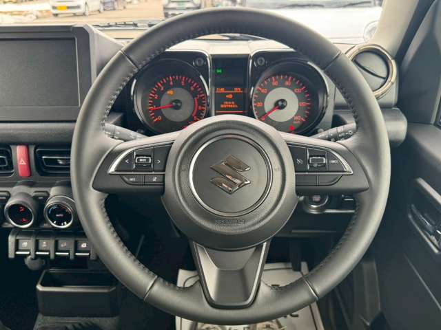 スズキ ジムニー ６６０ ＸＣ ４ＷＤ R7年 (甲信越・北陸) 99