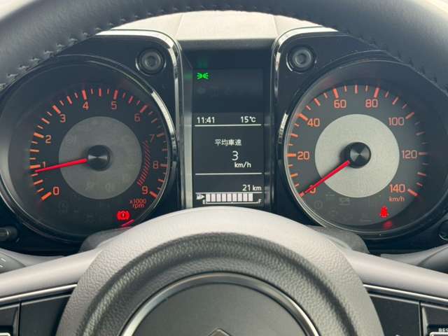 スズキ ジムニー ６６０ ＸＣ ４ＷＤ R7年 (甲信越・北陸) 99
