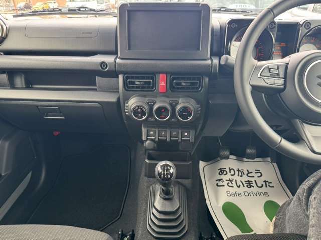 スズキ ジムニー ６６０ ＸＣ ４ＷＤ R7年 (甲信越・北陸) 99