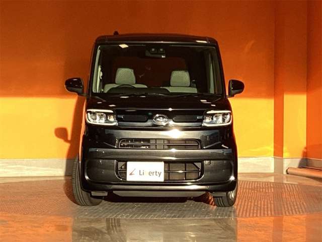 ダイハツ タント ６６０ Ｘ R4年 (近畿) 99