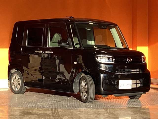 ダイハツ タント ６６０ Ｘ R4年 (近畿) 99