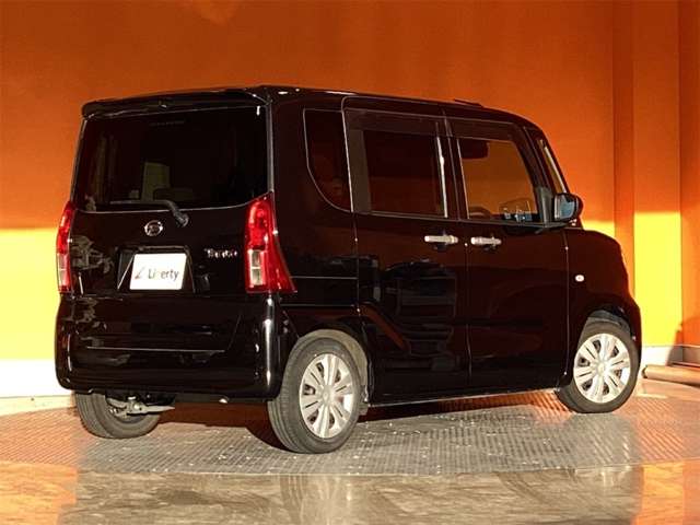 ダイハツ タント ６６０ Ｘ R4年 (近畿) 99
