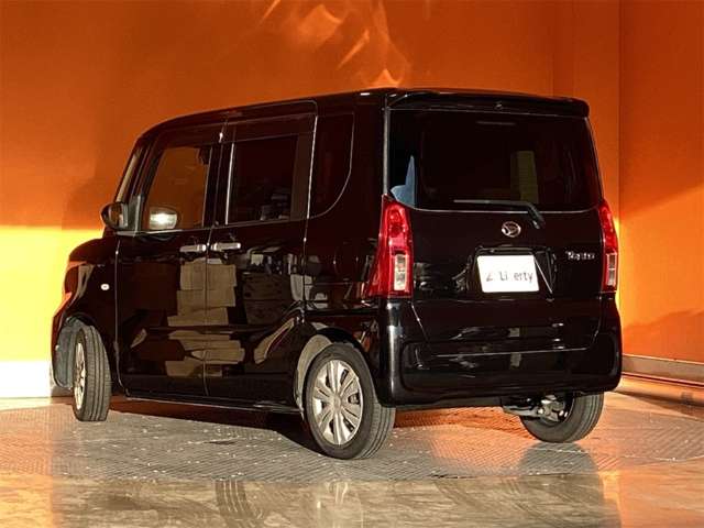 ダイハツ タント ６６０ Ｘ R4年 (近畿) 99