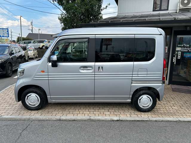 ホンダ Ｎ−ＶＡＮ ６６０ Ｌ ホンダセンシング R2年 (関東) 99