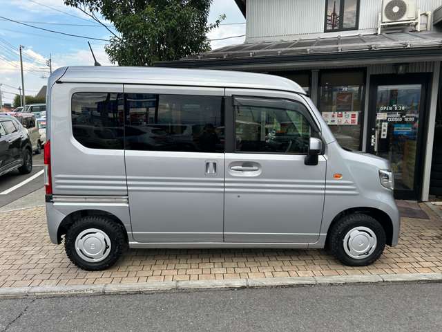 ホンダ Ｎ−ＶＡＮ ６６０ Ｌ ホンダセンシング R2年 (関東) 99