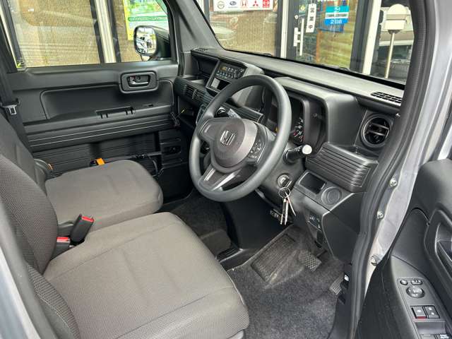 ホンダ Ｎ−ＶＡＮ ６６０ Ｌ ホンダセンシング R2年 (関東) 99