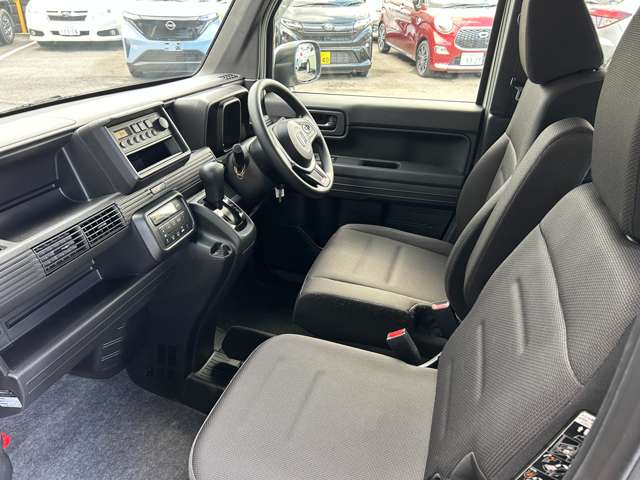 ホンダ Ｎ−ＶＡＮ ６６０ Ｌ ホンダセンシング R2年 (関東) 99