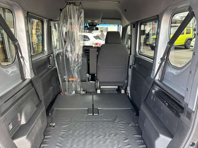 ホンダ Ｎ−ＶＡＮ ６６０ Ｌ ホンダセンシング R2年 (関東) 99