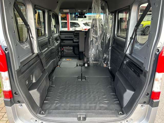 ホンダ Ｎ−ＶＡＮ ６６０ Ｌ ホンダセンシング R2年 (関東) 99