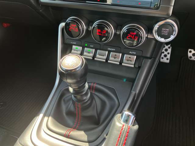 スバル ＢＲＺ ２．４ Ｓ R5年 (関東) 99