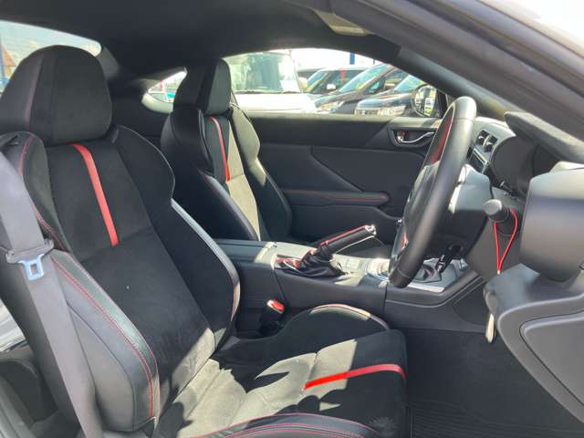 スバル ＢＲＺ ２．４ Ｓ R5年 (関東) 99