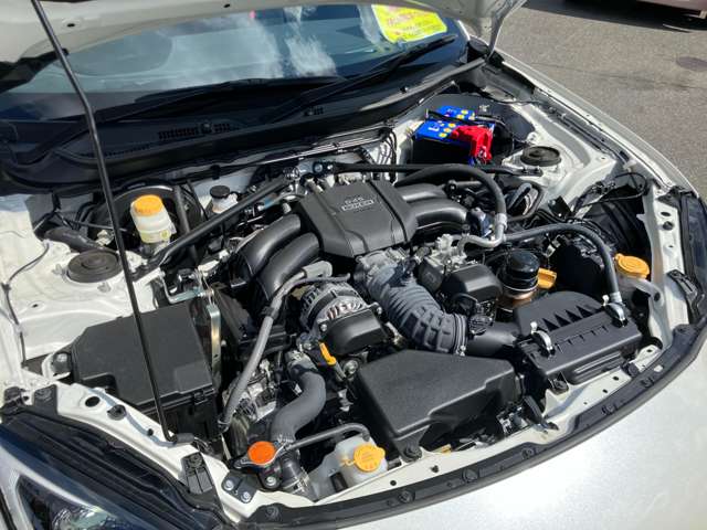 スバル ＢＲＺ ２．４ Ｓ R5年 (関東) 99
