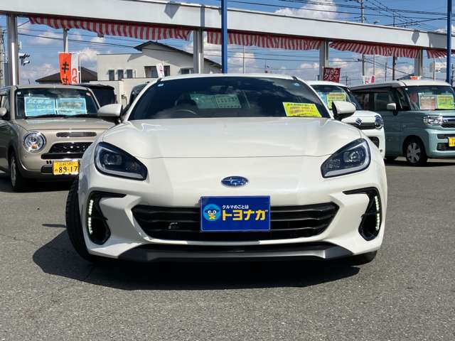 スバル ＢＲＺ ２．４ Ｓ R5年 (関東) 99