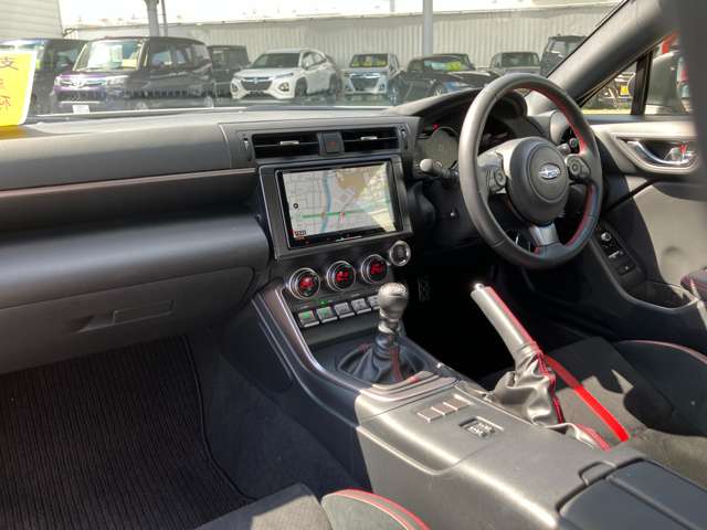 スバル ＢＲＺ ２．４ Ｓ R5年 (関東) 99
