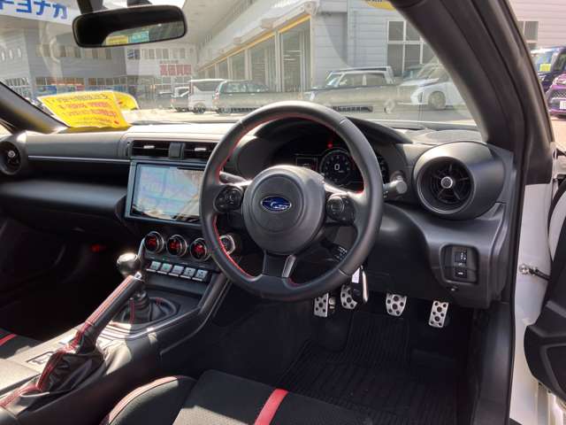 スバル ＢＲＺ ２．４ Ｓ R5年 (関東) 99