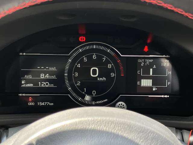 スバル ＢＲＺ ２．４ Ｓ R5年 (関東) 99