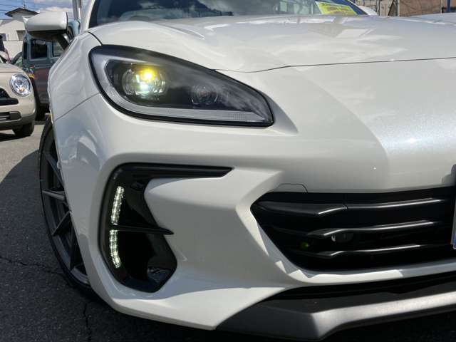 スバル ＢＲＺ ２．４ Ｓ R5年 (関東) 99