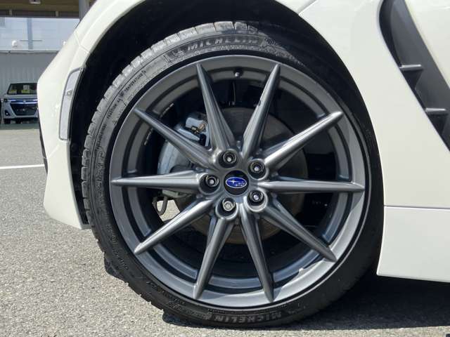 スバル ＢＲＺ ２．４ Ｓ R5年 (関東) 99
