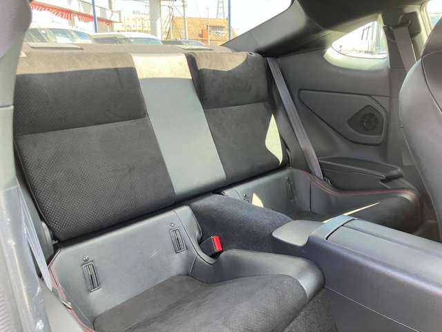 スバル ＢＲＺ ２．４ Ｓ R5年 (関東) 99