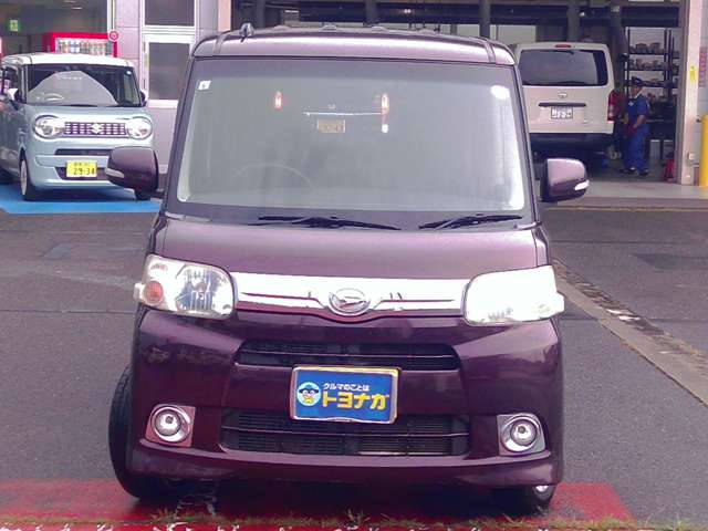 ダイハツ タント ６６０ Ｇ スペシャル ４ＷＤ H25年 (関東) 99