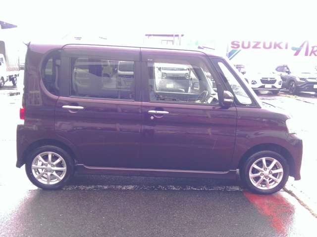 ダイハツ タント ６６０ Ｇ スペシャル ４ＷＤ H25年 (関東) 99