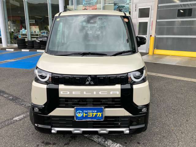 三菱 デリカ　ミニ ６６０ Ｔ プレミアム ４ＷＤ R5年 (関東) 99
